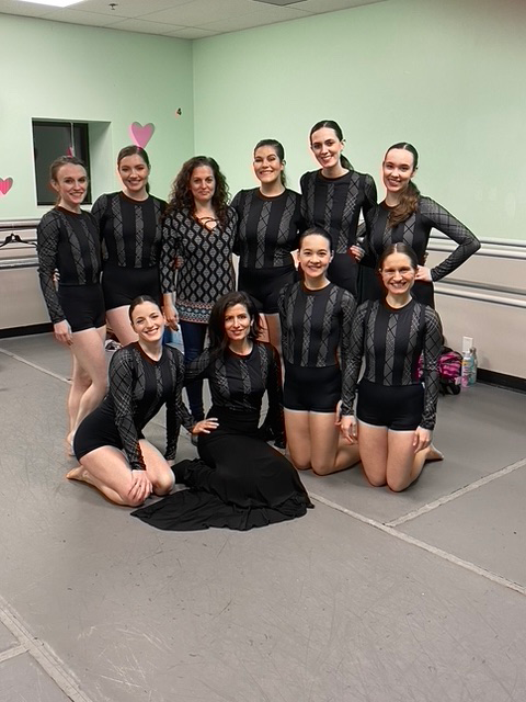 Cville Ballet